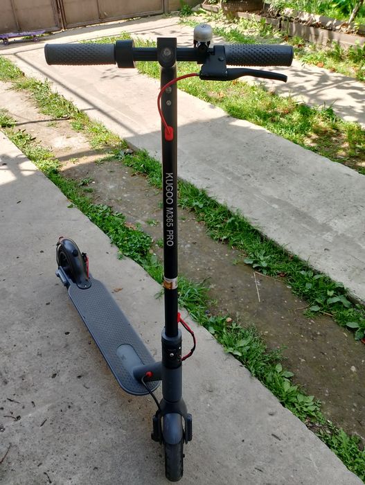 Kugoo M 365 Pro оригінал