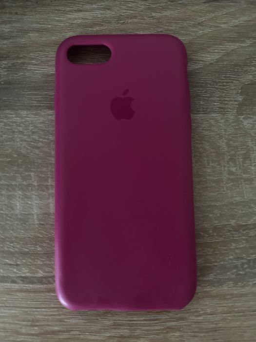 Чехол для iPhone 8,11