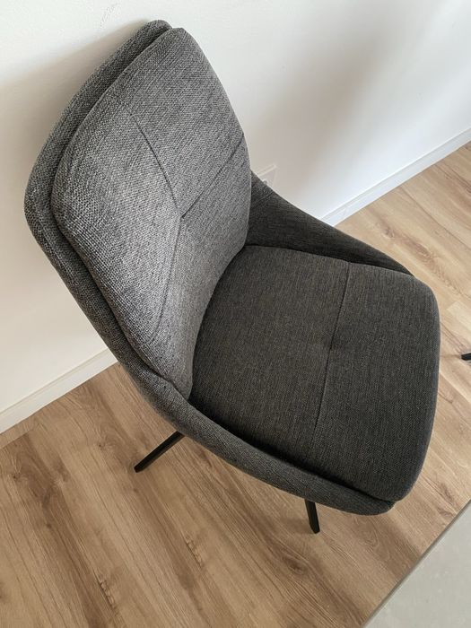 Vende-se conjunto de 4 cadeiras Moviflor