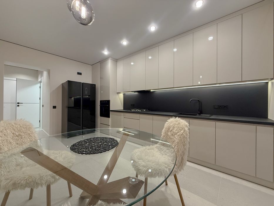 Ідеальна 1к квартира на Щасливому!