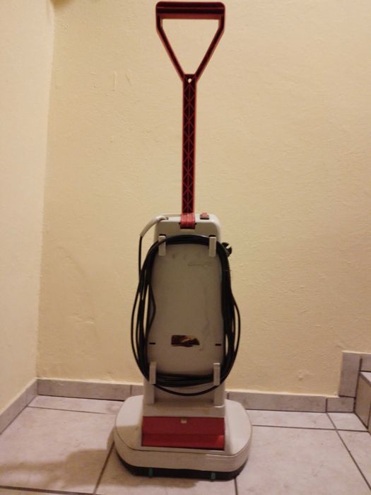 Froterka PRL elektryczna