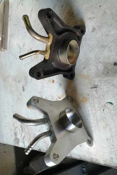 Serviços de torneiro mecânico e não só