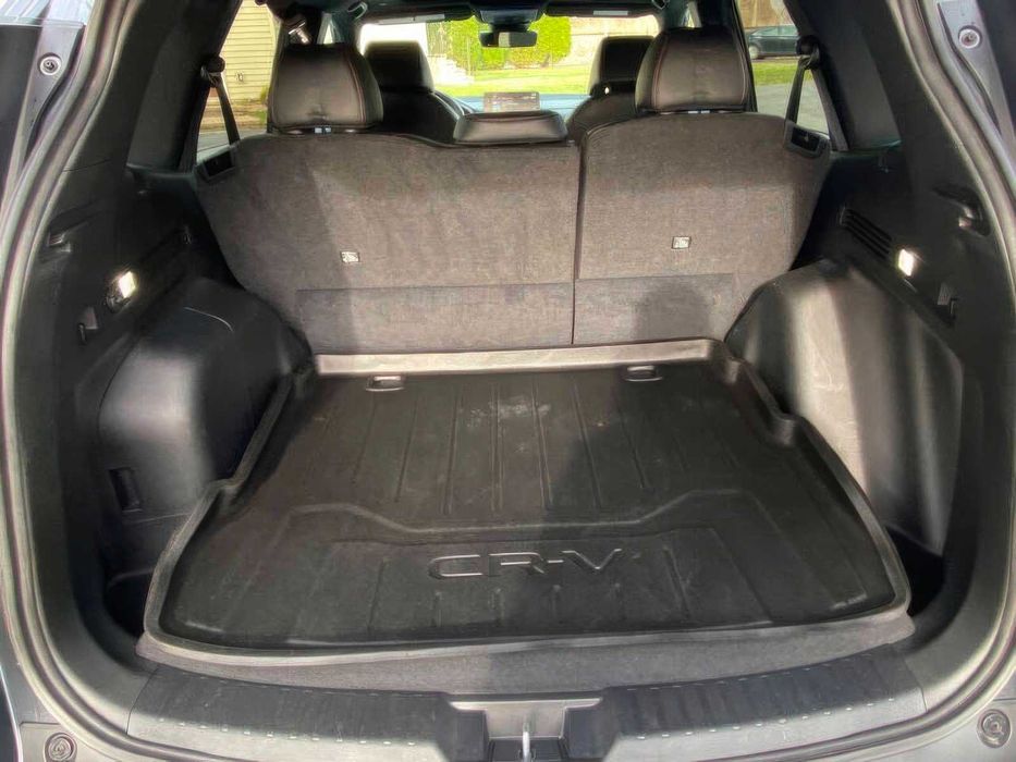 Honda CR-V      2024