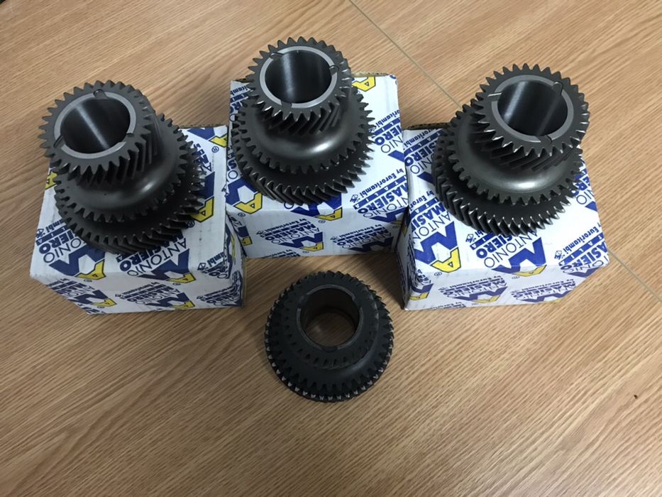 Шестерня,шестерни 6 передачи Трафик,Виваро (Trafic,Vivaro) 8200018919