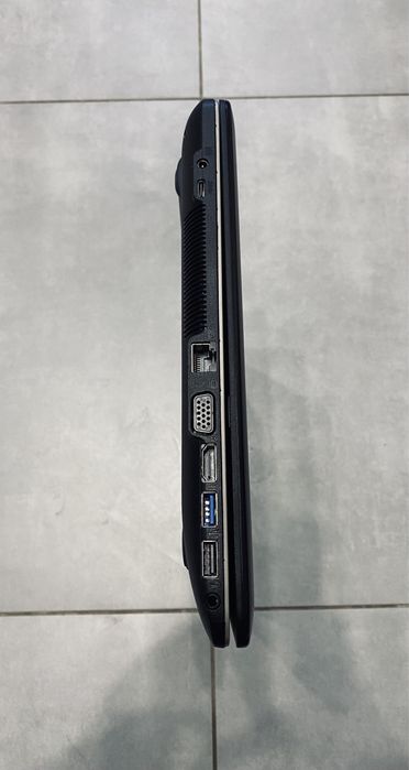 Ноутбук ASUS F540L i3 Nivdia Geforce 920m  Вживаний!