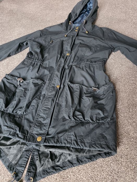 Kurtka parka rozmiar 42/44