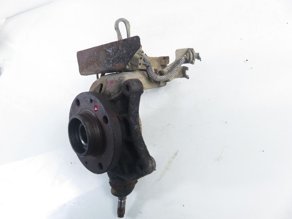 Zwrotnica Piasta Przednia Prawa Citroen C5 II 2.0 Hdi