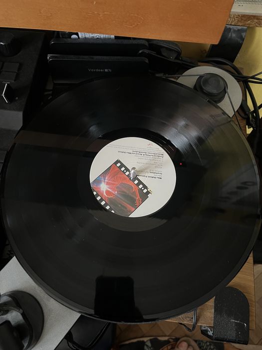 Mike'a Oldfielda pt. "Exposed" (2LP)