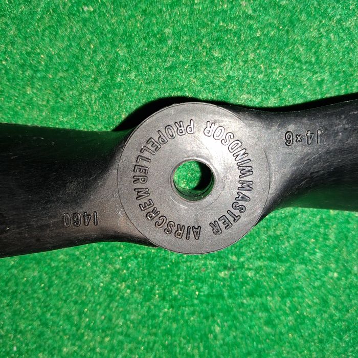 Model Aircraft Propeller440806599673128962