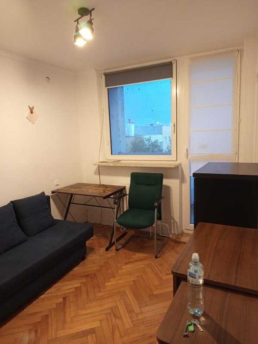 Pokój jednoosobowy w mieszkaniu 2 pokojowym Lublin