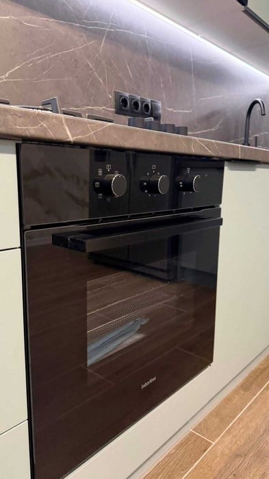 Продаж двокімнатної квартири у Кременці