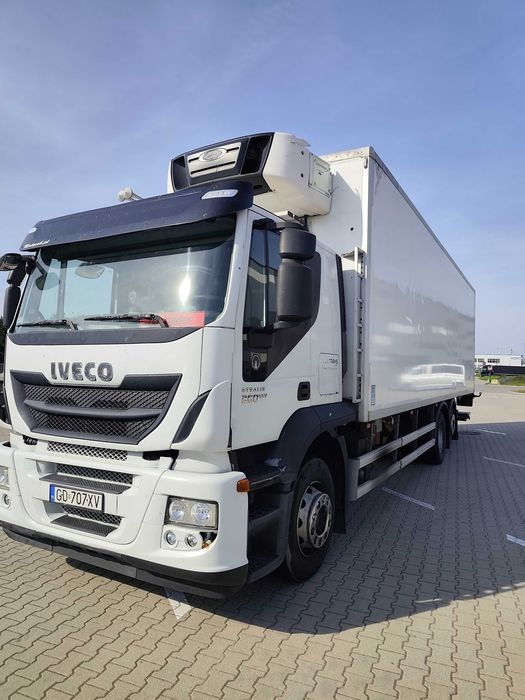Iveco