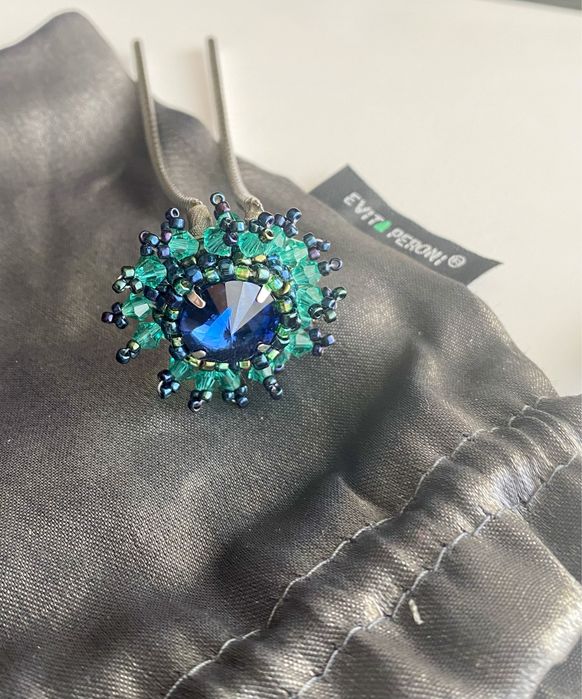 Шпилька  Evita Peroni