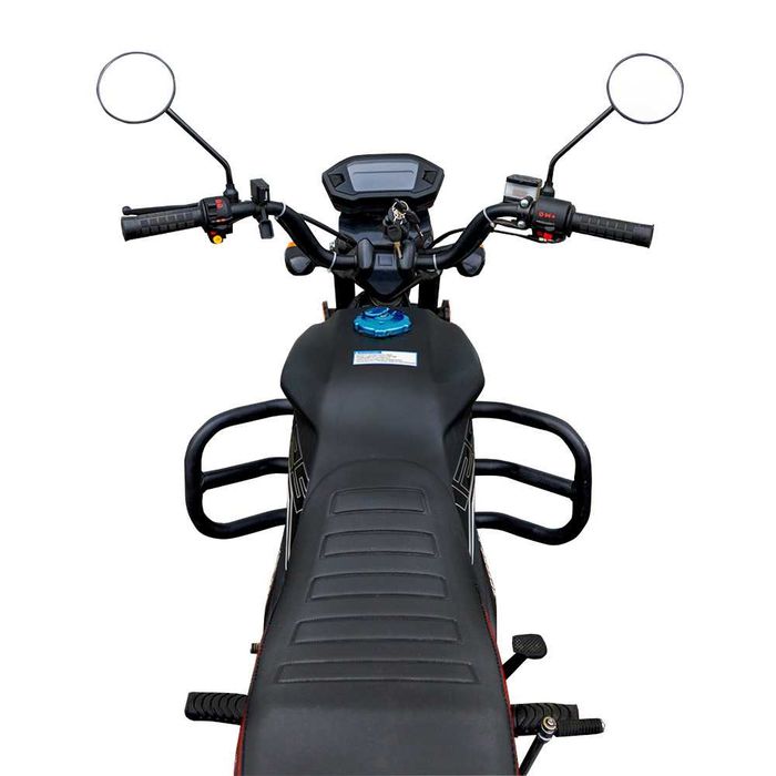 Мопед Spark SP125C-2AM в АртМото