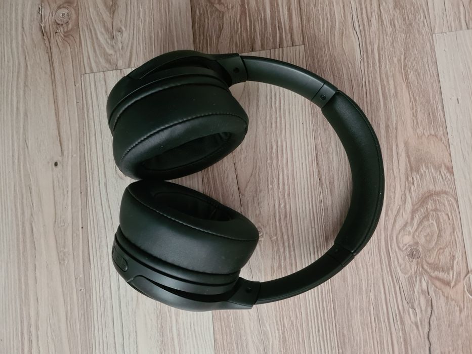 Słuchawki nauszne bluetooth Panasonic bezprzewodoweRB-M300B