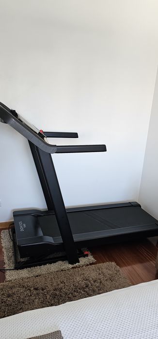 Passadeira de corrida