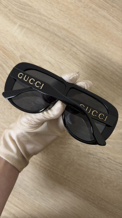Окуляри Gucci маска