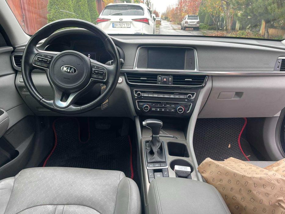 Аренда авто 700 грн. Гибрид.Автомат.