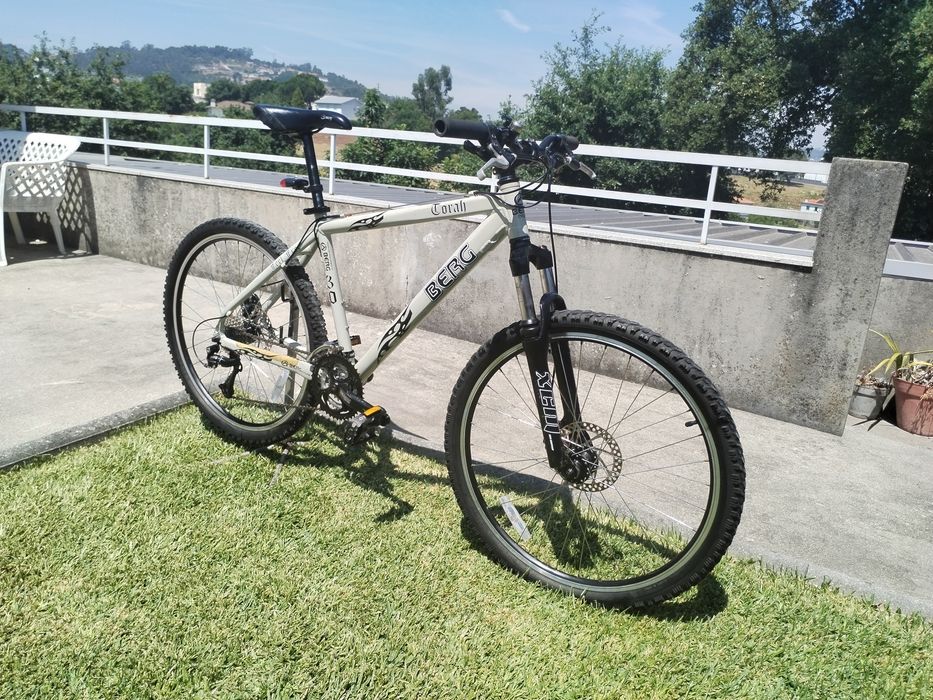 Várias bicicletas para venda!