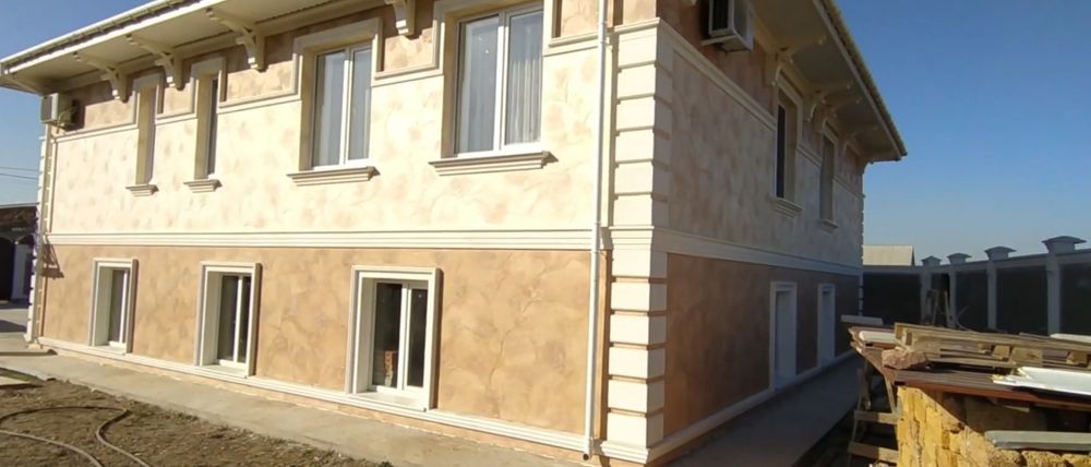 Ремонтные роботы.