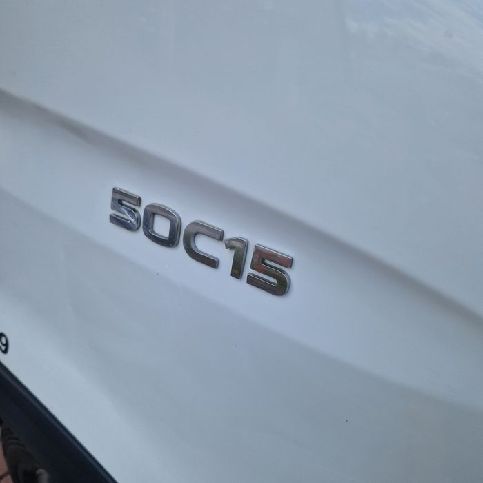 Iveco daily 50c15 katB