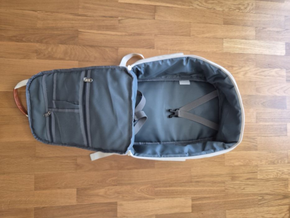 Mochila viagem Ryanair