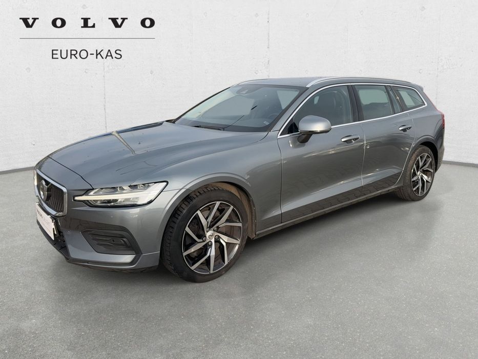 Volvo V60 V60 T4 Momentum Pro