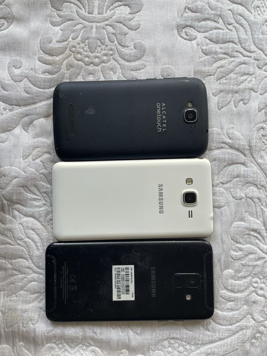 telefony na czesci samsung, onetouch