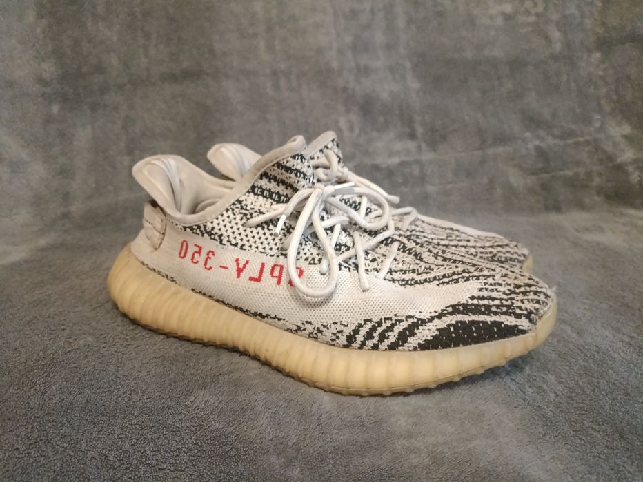 Adidas yezzy boost 350
