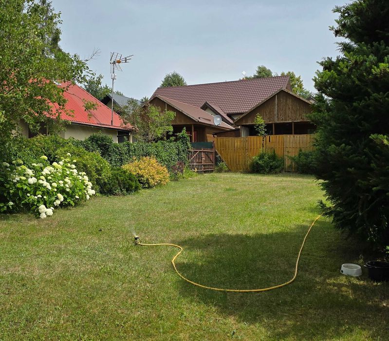 |Działka rekreacyjna