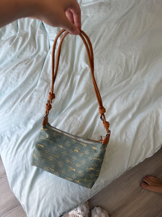 сумка в стилі Louis Vuitton