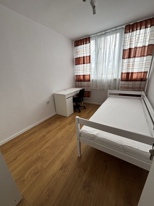 Mieszkanie – Wrocław, Powstańców Śląskich - Widok 3