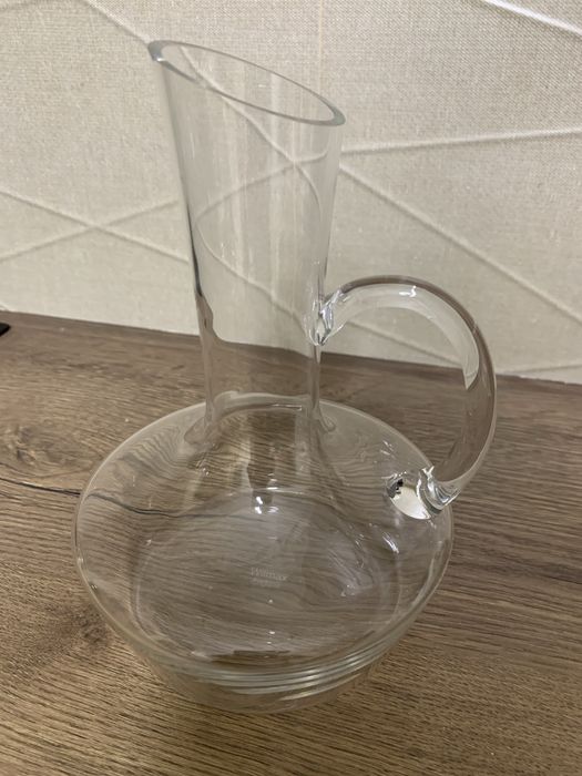 Декантер для вина wilmax.