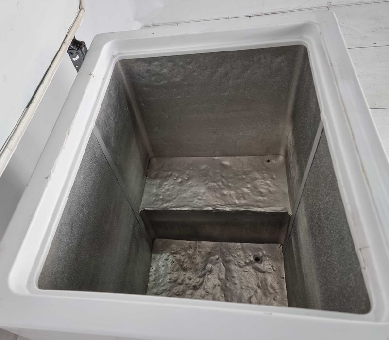 Морозильний ларь "Italfrost" 0.8 м., (-12° -15°) 235 л., Б/у 65106137