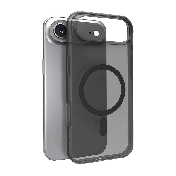 Etui silikonowe Puro Daylight kompatybilne z Magsafe na iPhone 17 Air