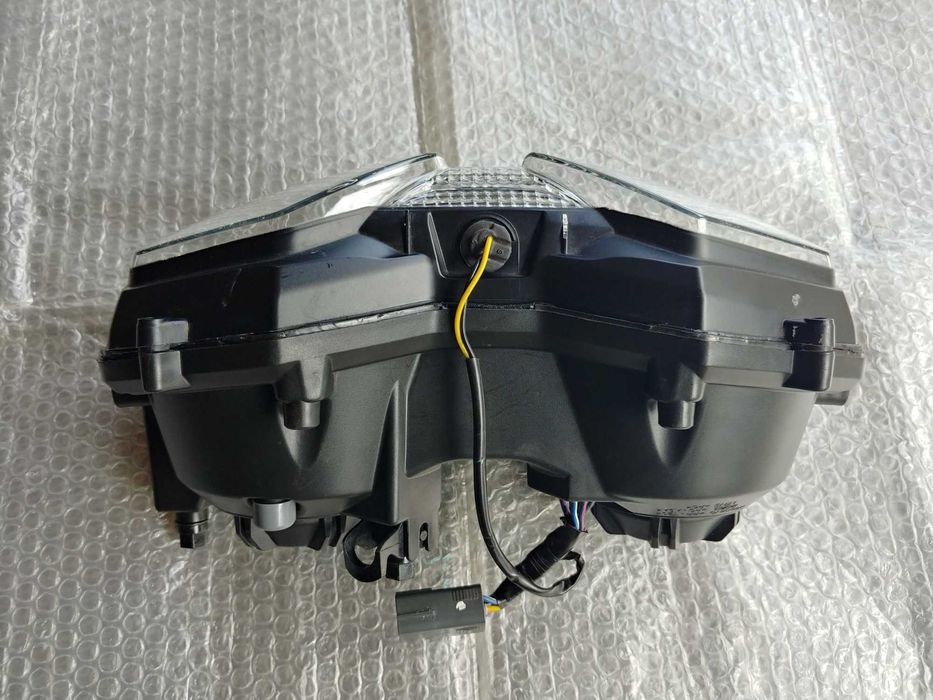 Lampa reflektor przód Triumph Tiger 1200,Tiger 800