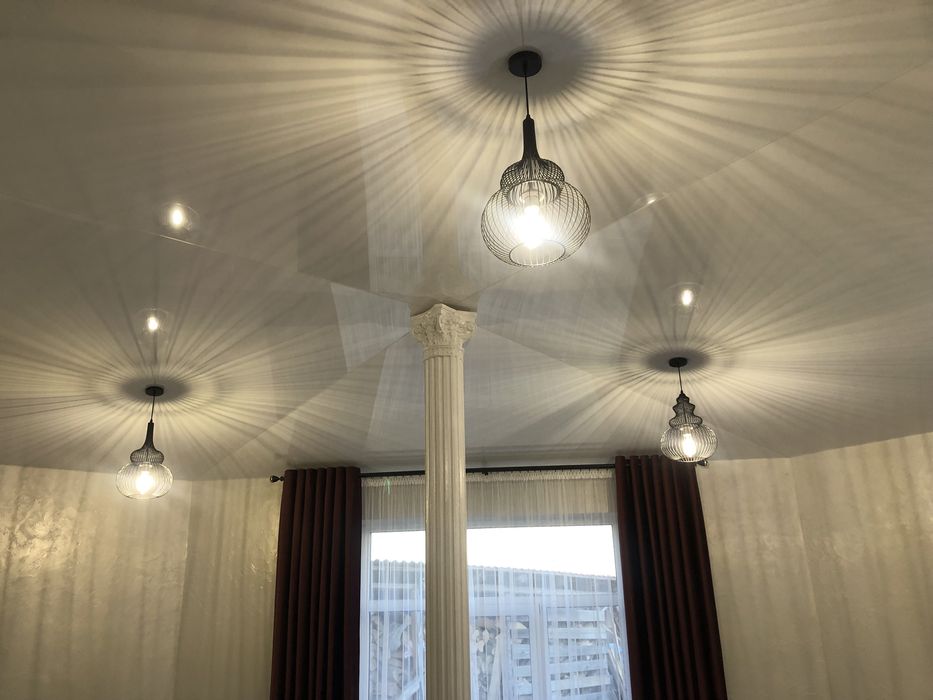 Оренда банкетно-ресторанного комплексу