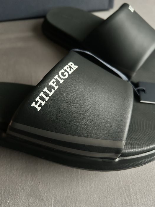 Klapki Tommy Hilfinher