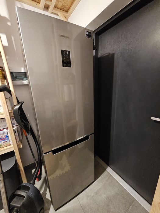 Lodowka samsung no Frost