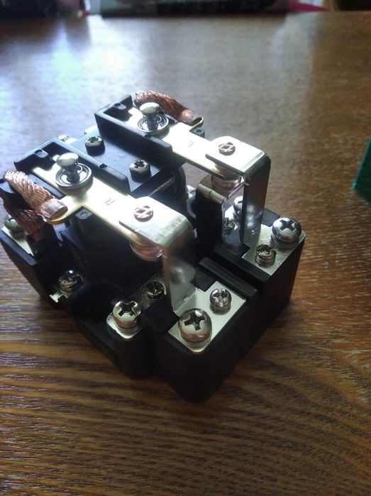 Реле 220вольт,30 ампер