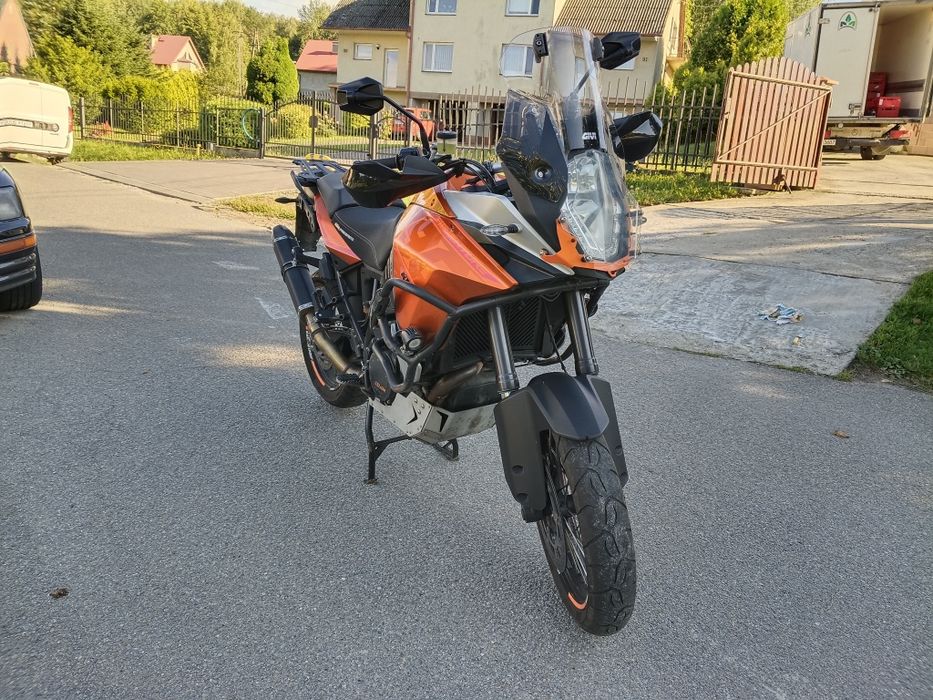 KTM