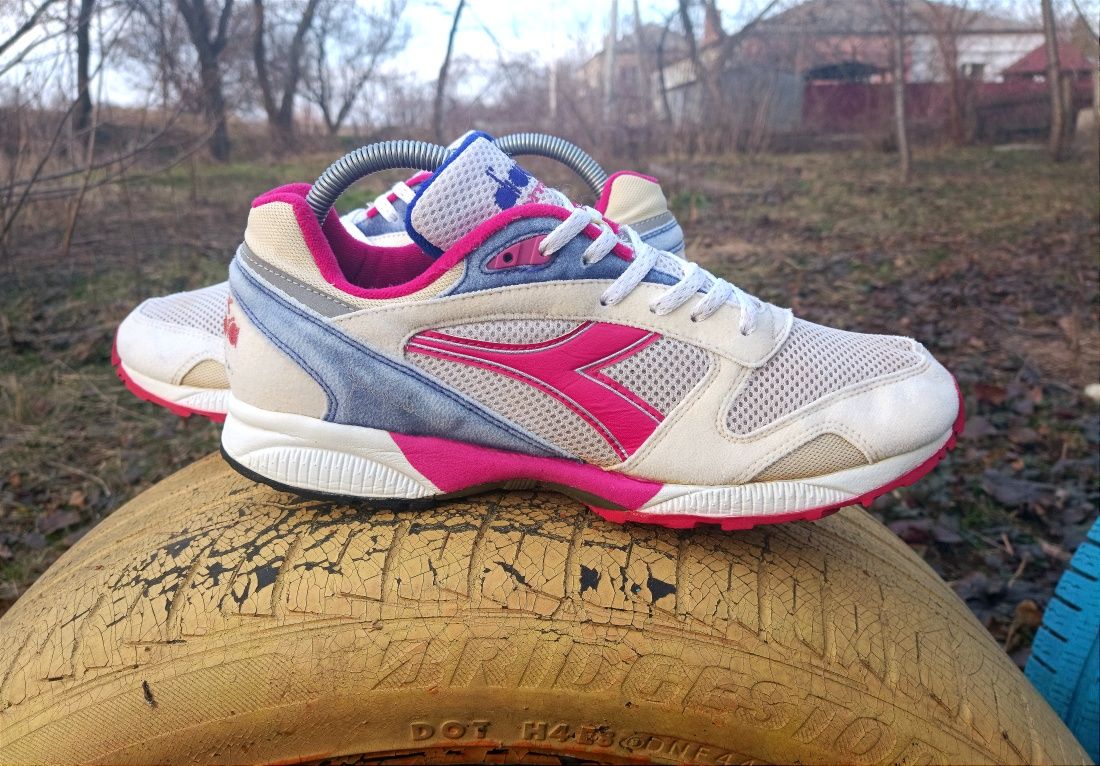 Diadora olx 2025