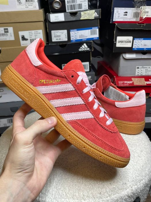 Кросівки Adidas Spezial. Розмір 38. Оригінал!!!