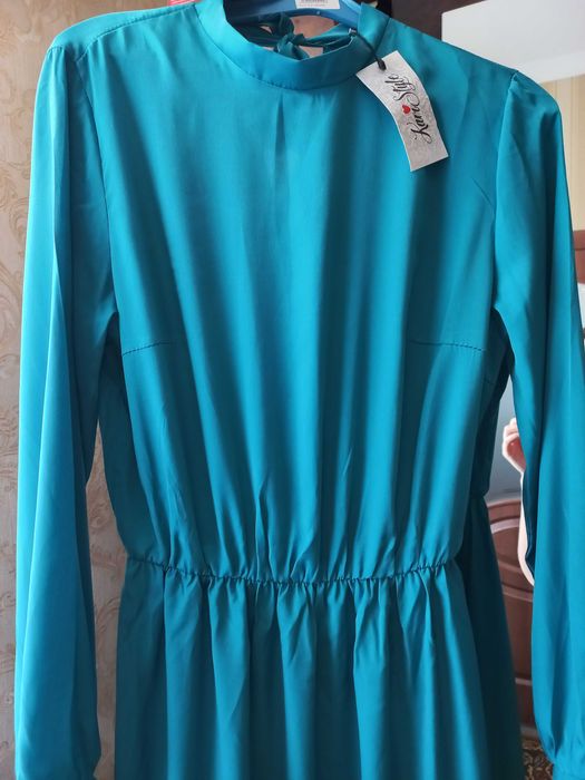 Красивое платье 46-48