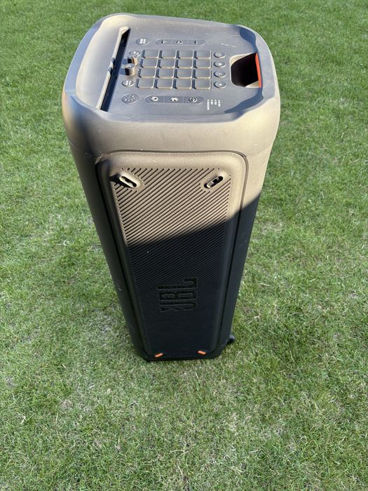 JBL patrybox 1000