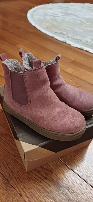 Черевики дитячі 29 р