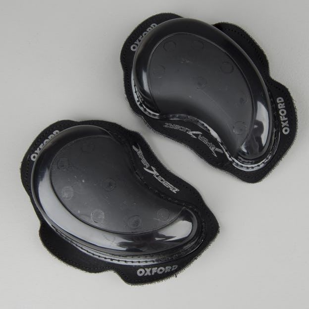 deslizador slider oxford drop black