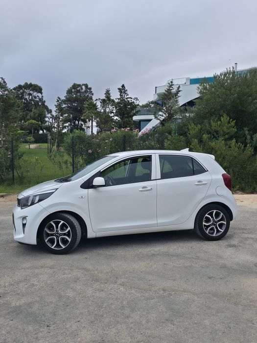 Kia Picanto 1.0 MPI
