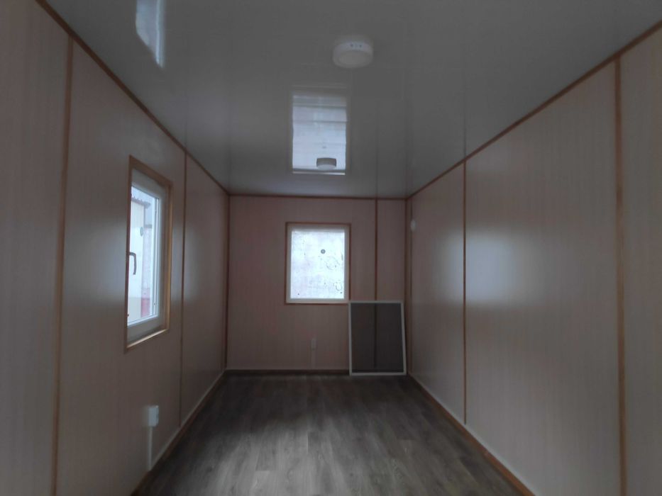 Вагончик, бытовка, побутивка 6х2,5. 90000  грн