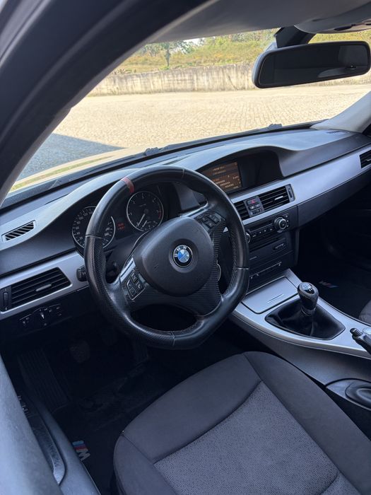 Bmw 320D - Como Novo